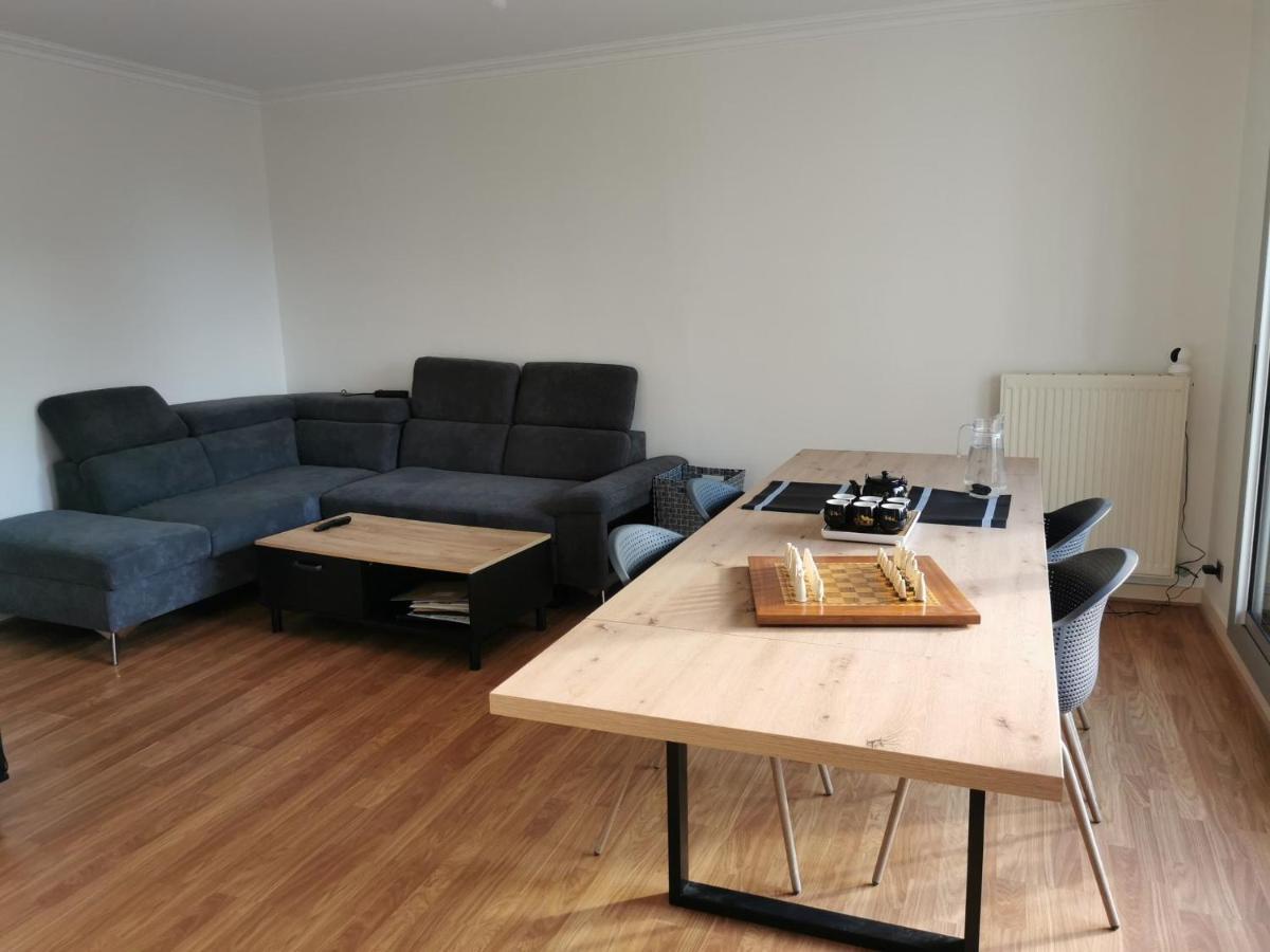 Chambre Chez Habitant, Quartier Gare Et Chateau Blois Extérieur photo