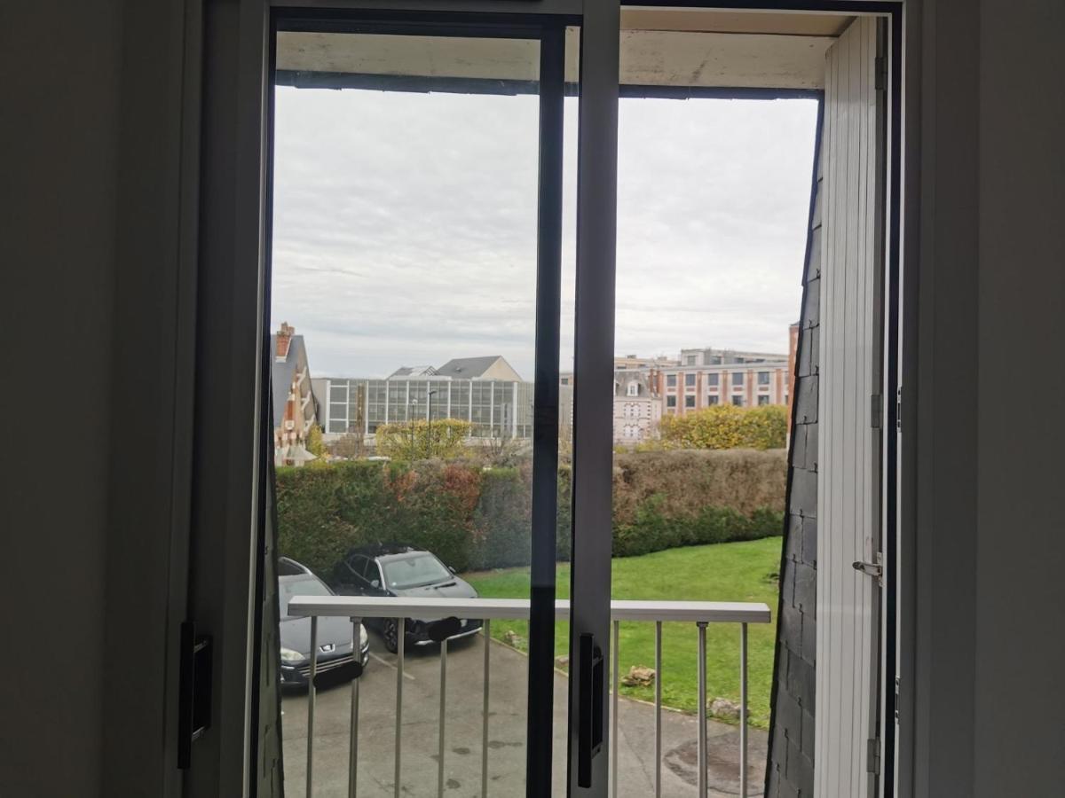 Chambre Chez Habitant, Quartier Gare Et Chateau Blois Extérieur photo