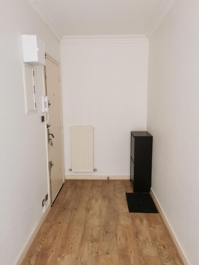 Chambre Chez Habitant, Quartier Gare Et Chateau Blois Extérieur photo