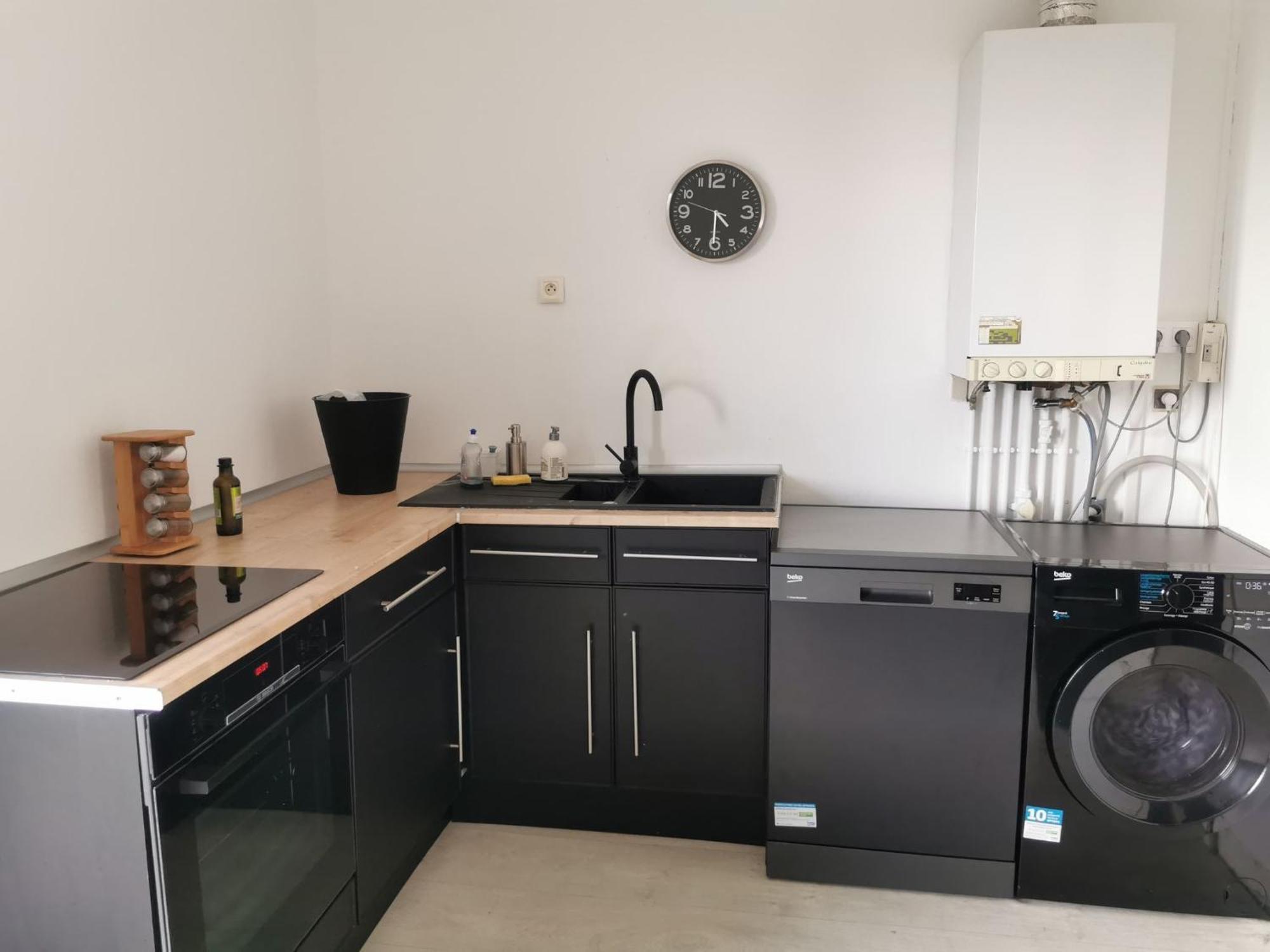 Chambre Chez Habitant, Quartier Gare Et Chateau Blois Extérieur photo