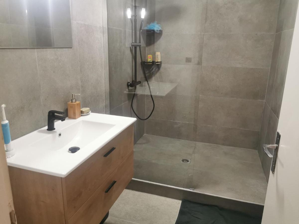 Chambre Chez Habitant, Quartier Gare Et Chateau Blois Extérieur photo